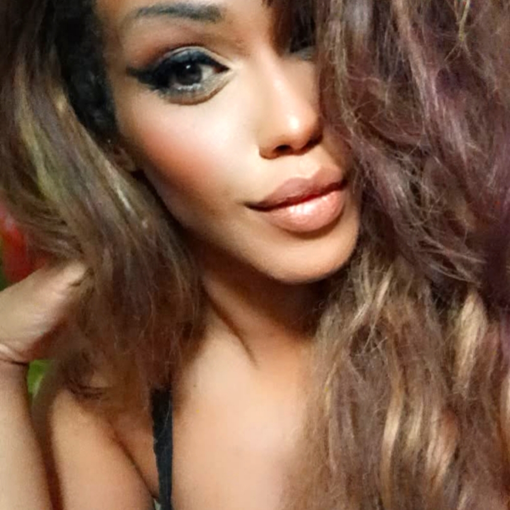 Meet your Posher, Bambi